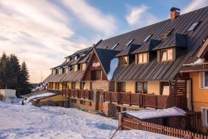 apartmany engadin