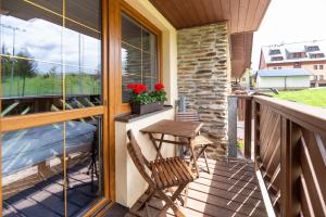 apartmany engadin