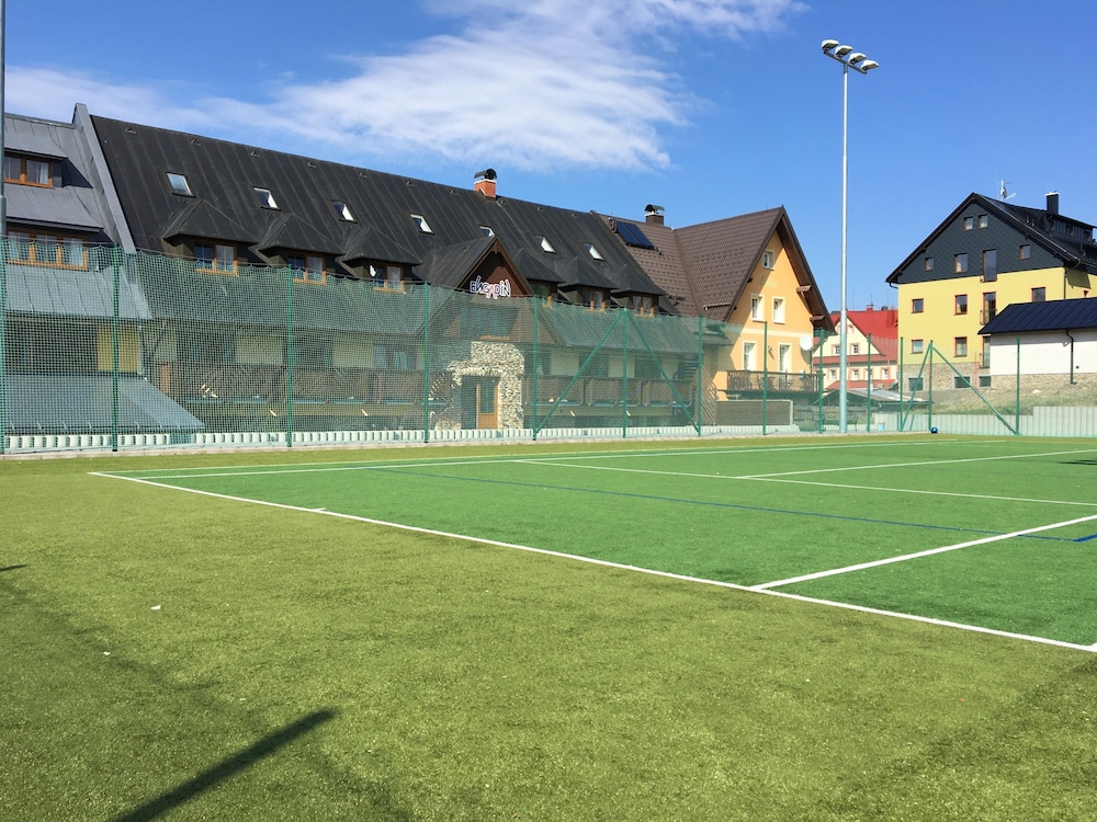 apartmany engadin