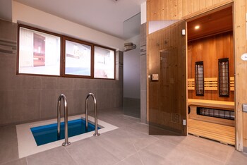 apartmany engadin