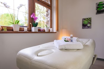 apartmany engadin