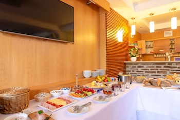 apartmany engadin