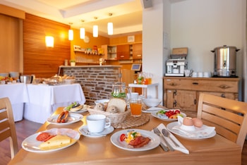 apartmany engadin