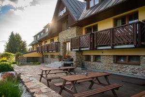 apartmany engadin
