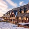 apartmany engadin