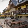 apartmany engadin