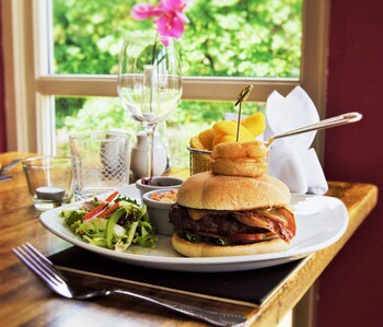 The Bridge Of Cally Hotel,Bridge Of Cally>>Blairgowrie,3 star