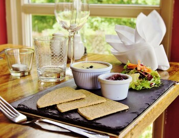 The Bridge Of Cally Hotel,Bridge Of Cally>>Blairgowrie,3 star