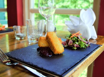 The Bridge Of Cally Hotel,Bridge Of Cally>>Blairgowrie,3 star