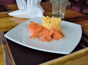 The Bridge Of Cally Hotel,Bridge Of Cally>>Blairgowrie,3 star