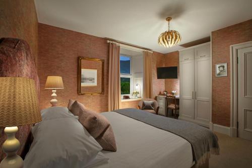 Glenfinnan House Hotel,,4 star