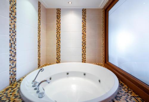 bera hotel alanya