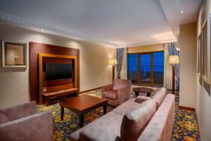 bera hotel alanya