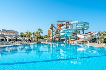 Bera Hotel Alanya,Konakli>>Alanya,5 star