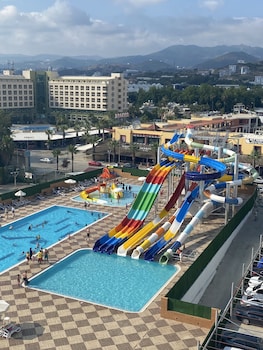 Bera Hotel Alanya,Konakli>>Alanya,5 star