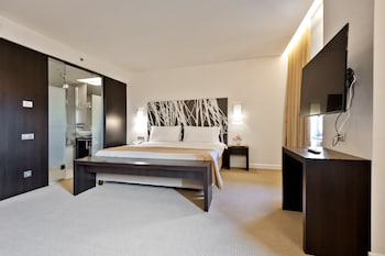 ramada plaza by wyndham bucharest convention center