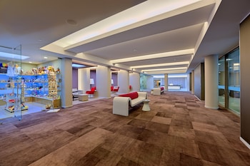 ramada plaza by wyndham bucharest convention center