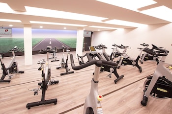 ramada plaza by wyndham bucharest convention center