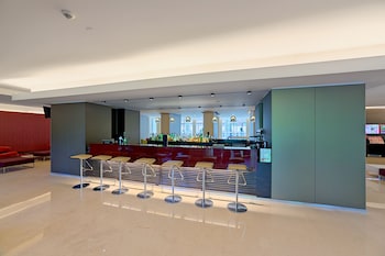 ramada plaza by wyndham bucharest convention center