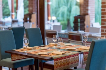 ramada plaza by wyndham bucharest convention center