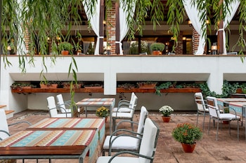 ramada plaza by wyndham bucharest convention center