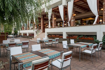 ramada plaza by wyndham bucharest convention center