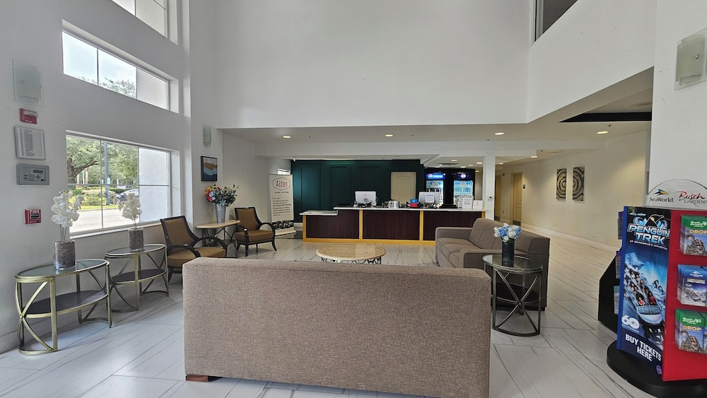 country inn and suites by radisson orlando lake buena vista fl