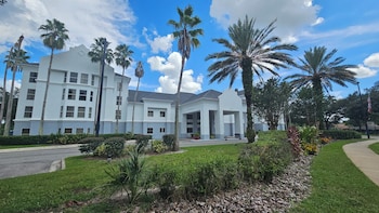 country inn and suites by radisson orlando lake buena vista fl
