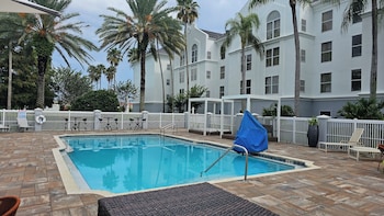 country inn and suites by radisson orlando lake buena vista fl