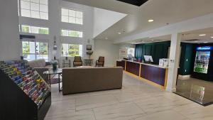 country inn and suites by radisson orlando lake buena vista fl