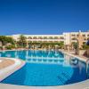 Golden Carthage Hotel Tunis,Gammarth>>Carthage,5 star