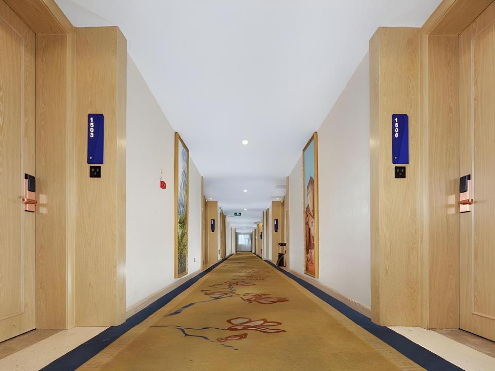 vienna hotel yiyang anhua branch