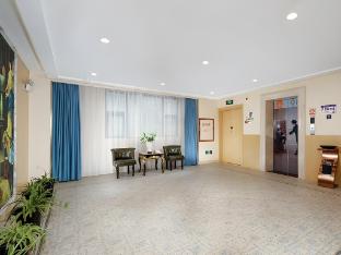 vienna hotel yiyang anhua branch