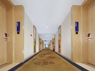 vienna hotel yiyang anhua branch