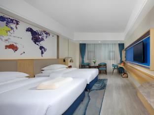 vienna hotel yiyang anhua branch