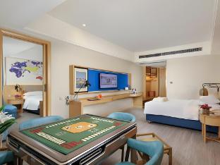 vienna hotel yiyang anhua branch