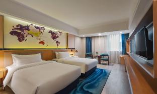 vienna hotel yiyang anhua branch