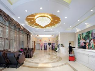 vienna hotel yiyang anhua branch