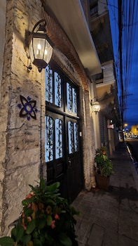 santo domingo