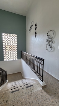 santo domingo