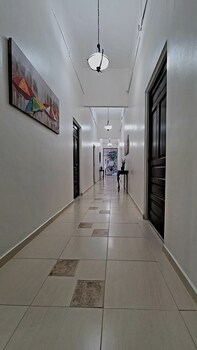 santo domingo