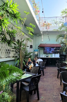 hotel class colonial