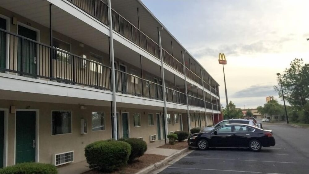 motel 6 augusta ga fort gordon