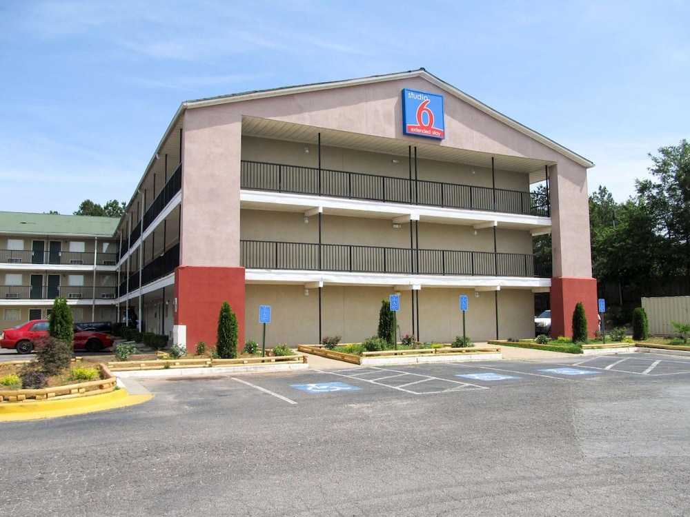 motel 6 augusta ga fort gordon
