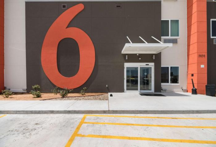 motel 6 corpus christi tx