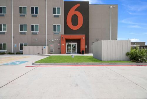 motel 6 corpus christi tx