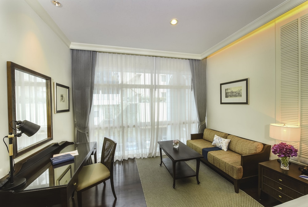 the rose residence bangkok