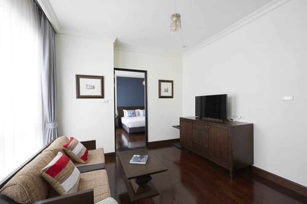 the rose residence bangkok