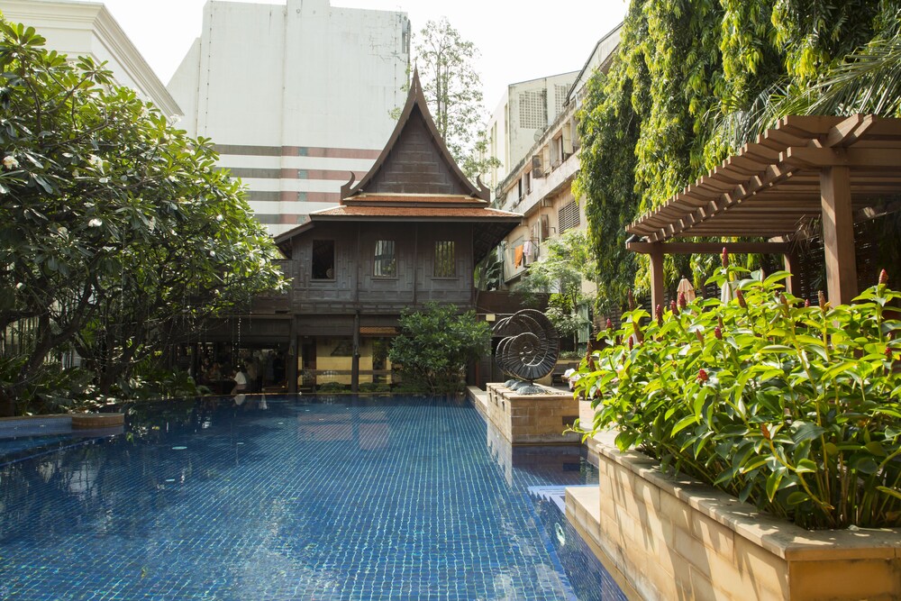 bangkok