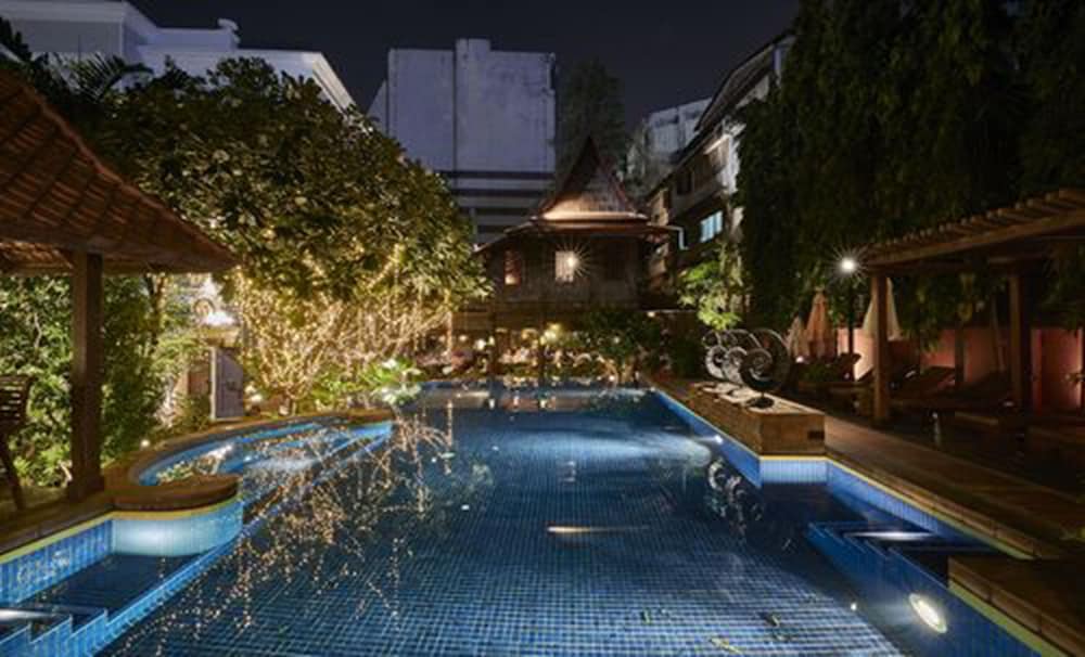 bangkok